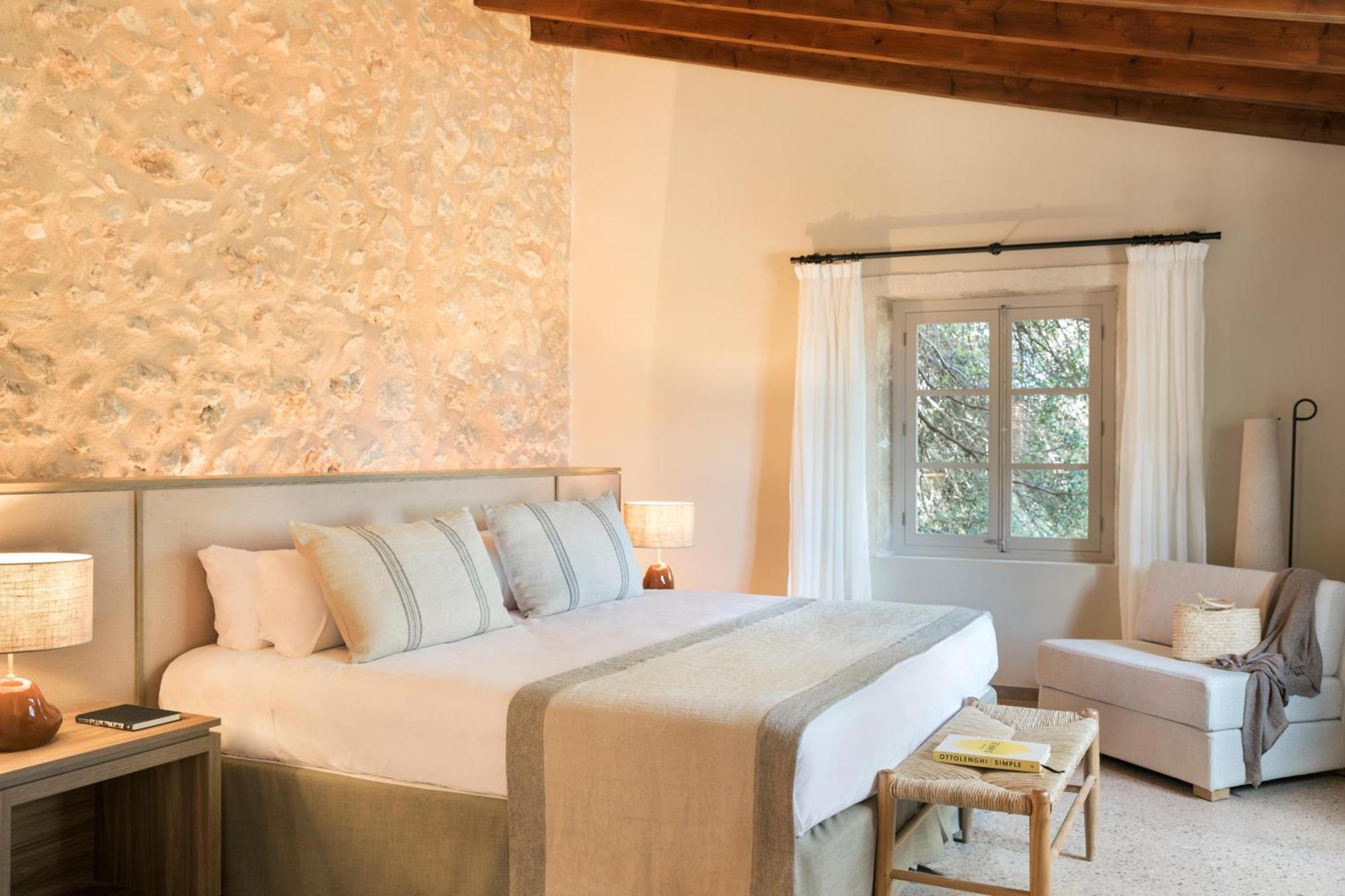 Son Sabater By Zafiro Hotell Sa Pobla Eksteriør bilde