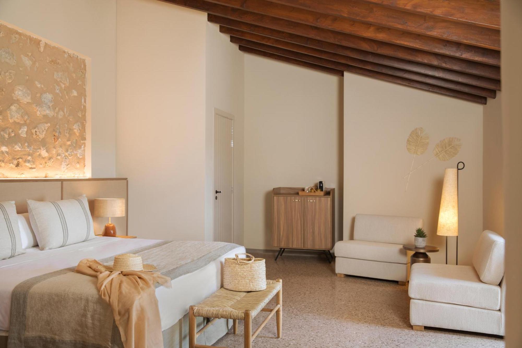 Son Sabater By Zafiro Hotell Sa Pobla Eksteriør bilde