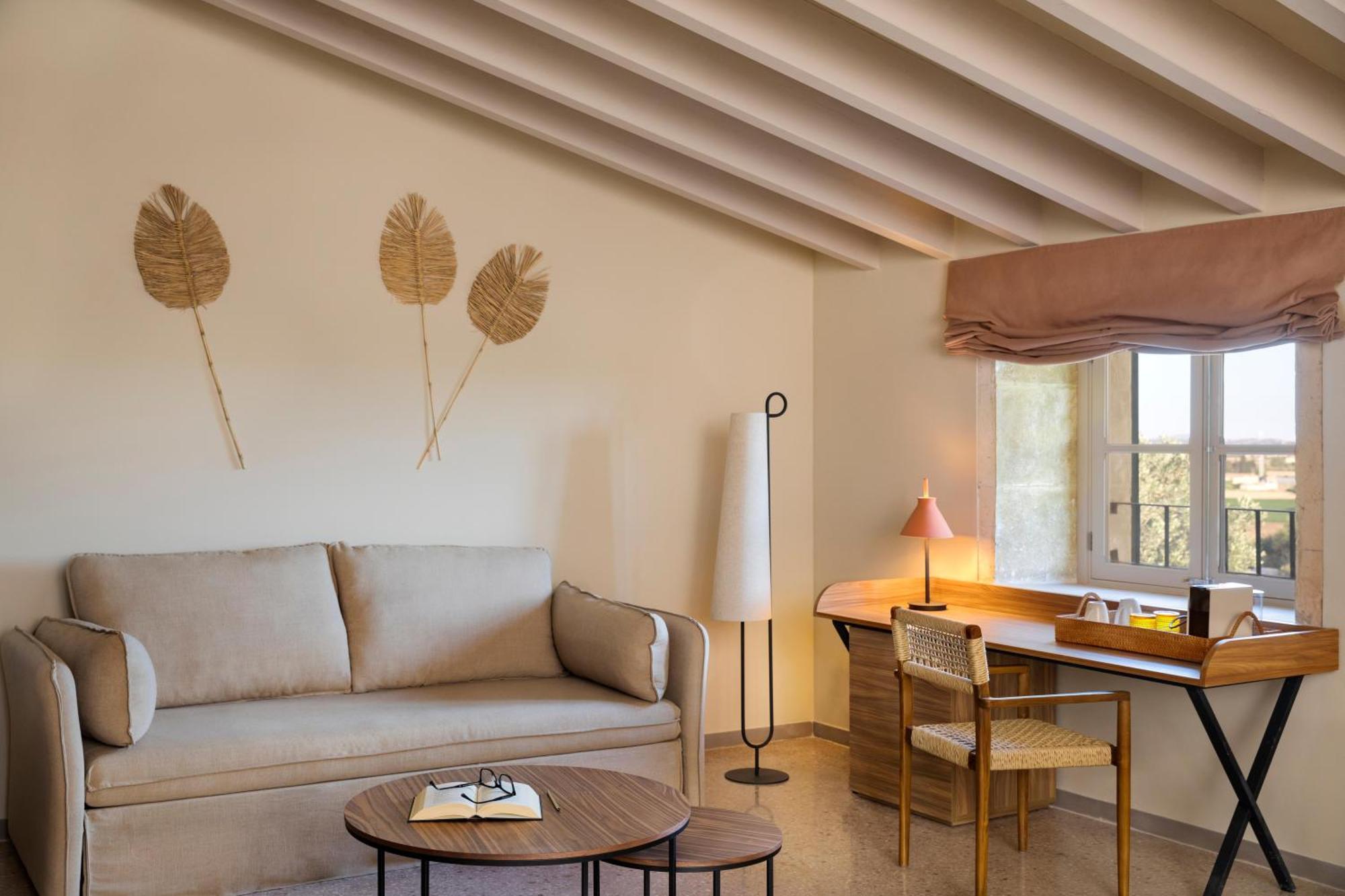 Son Sabater By Zafiro Hotell Sa Pobla Eksteriør bilde