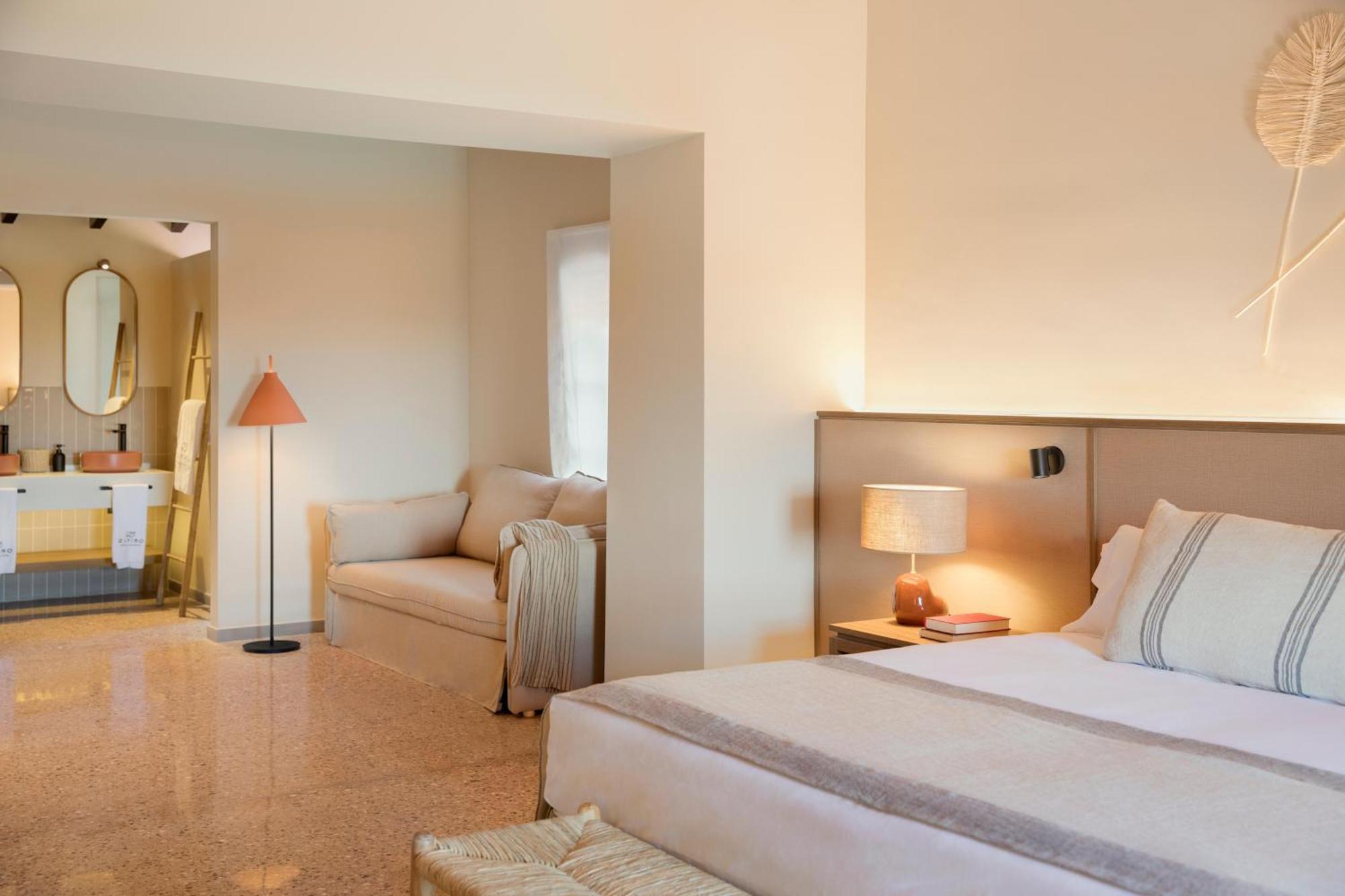 Son Sabater By Zafiro Hotell Sa Pobla Eksteriør bilde