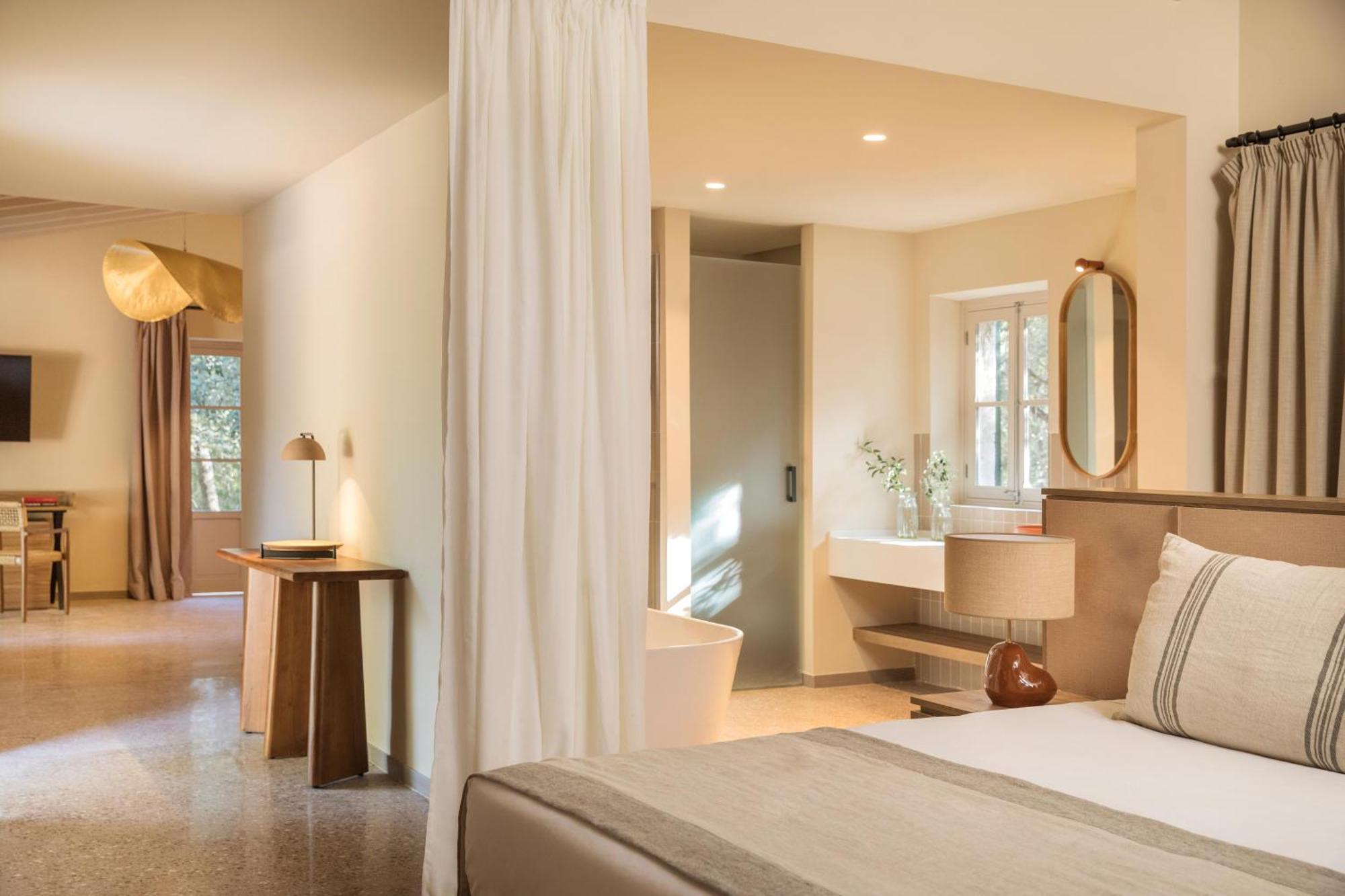 Son Sabater By Zafiro Hotell Sa Pobla Eksteriør bilde