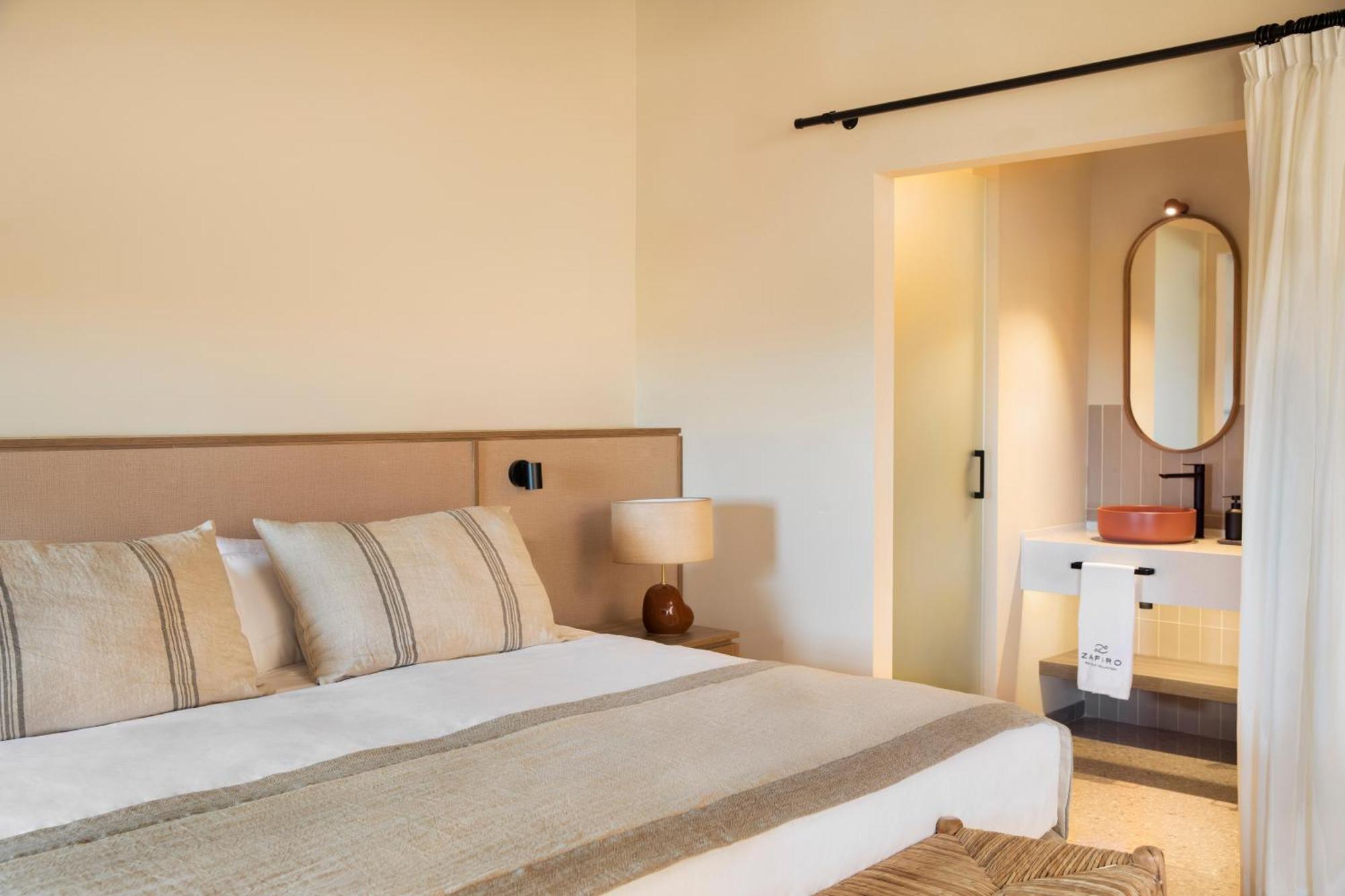 Son Sabater By Zafiro Hotell Sa Pobla Eksteriør bilde