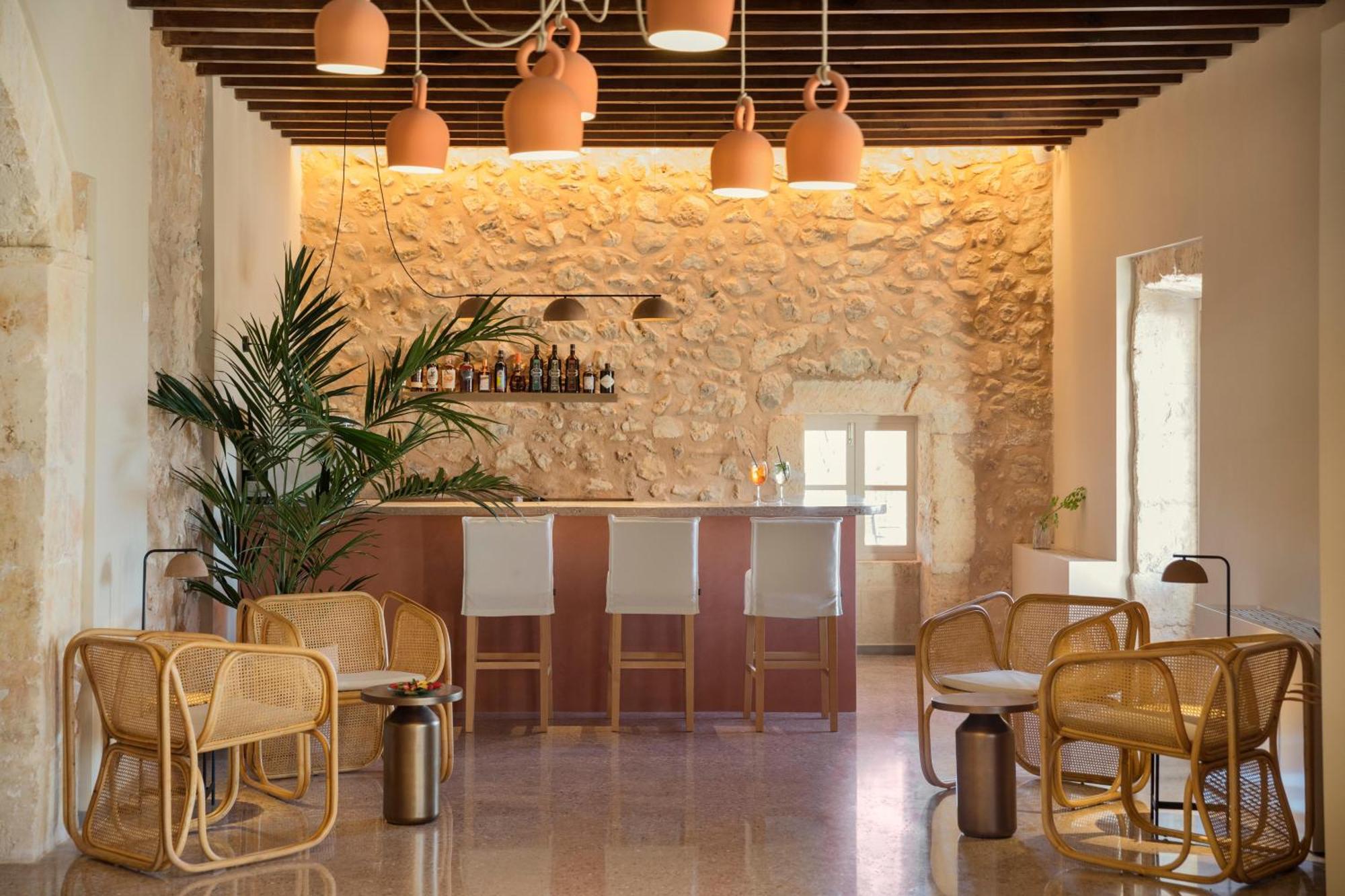 Son Sabater By Zafiro Hotell Sa Pobla Eksteriør bilde